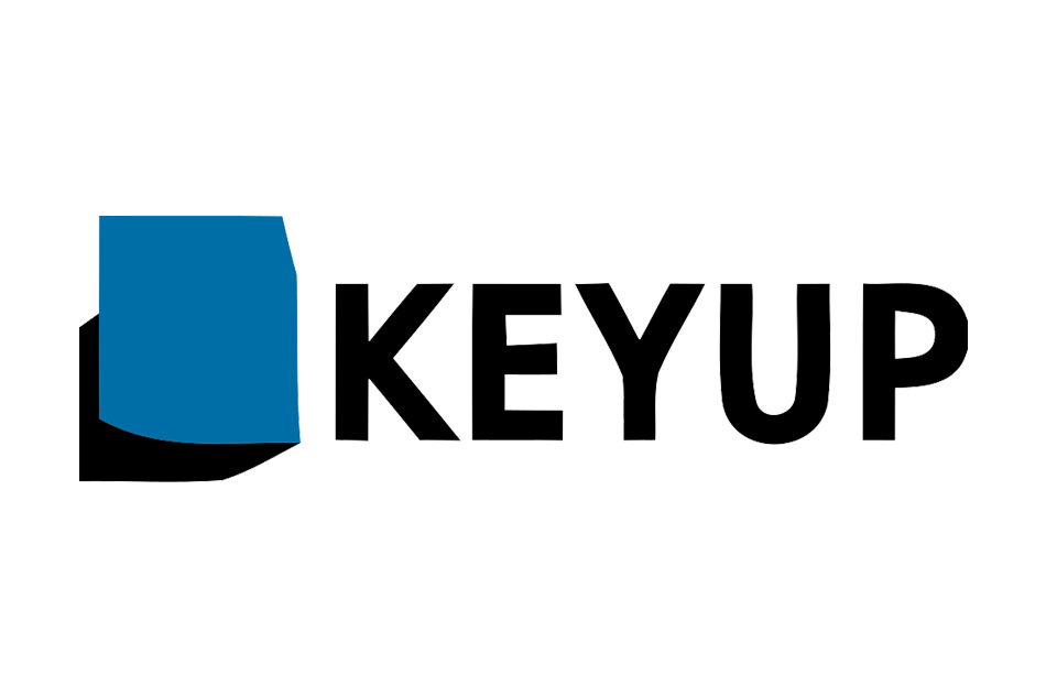 Keyup Premium IT services